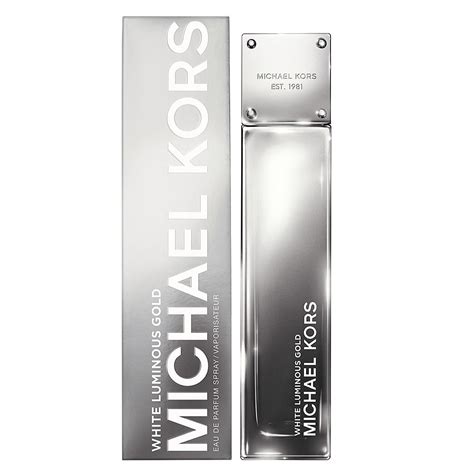 white luminous gold michael kors yorum|Michael Kors White Luminous Gold Edp Yorumları.